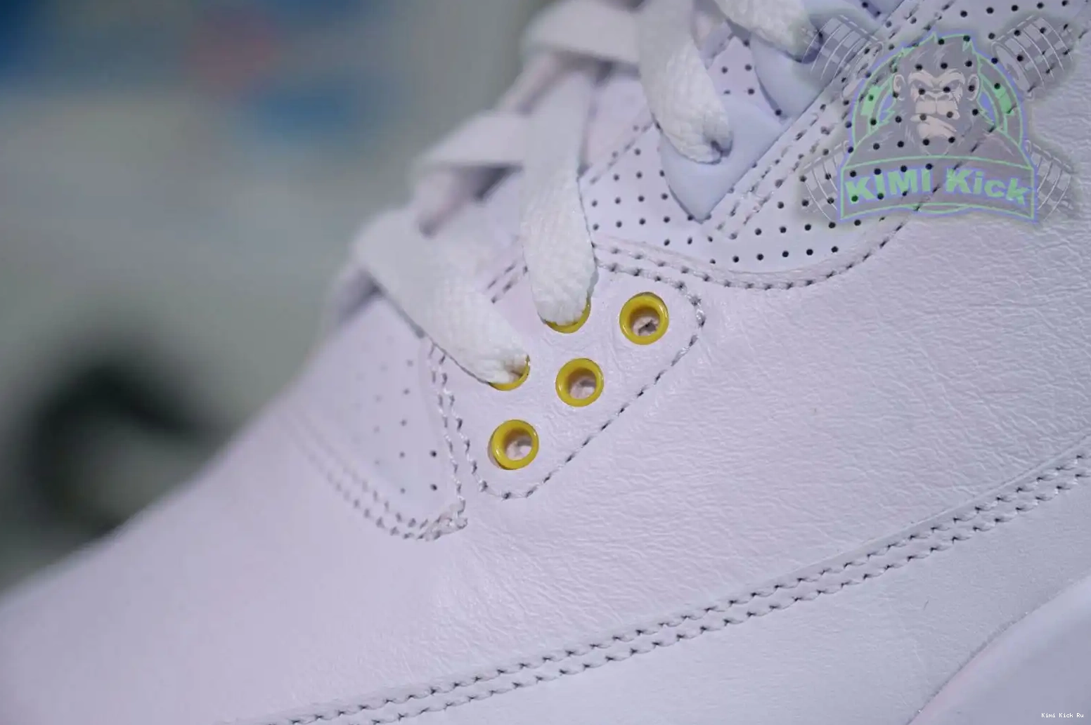 JORDAN 3 AIR OG RETRO Kimikick 0507